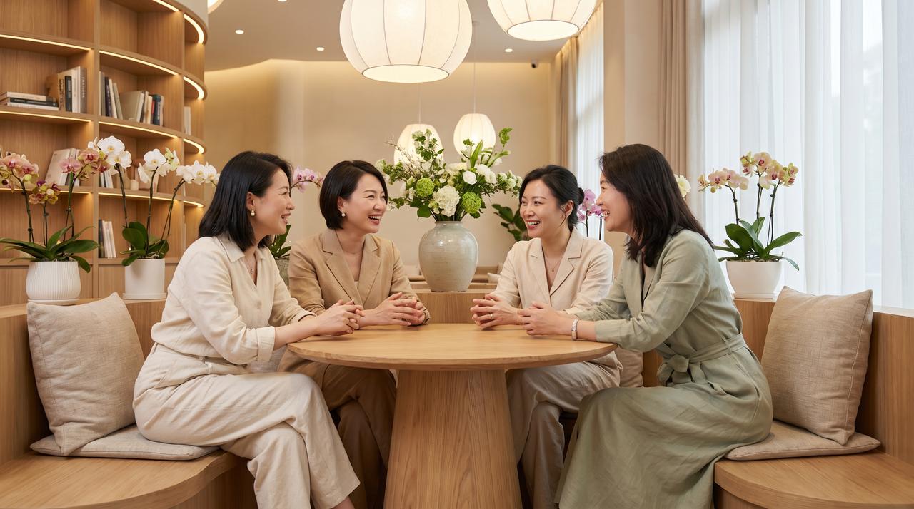 香蕉内容 - 女性圈层共学活动视频 - www.hsh3a2d5s.cn