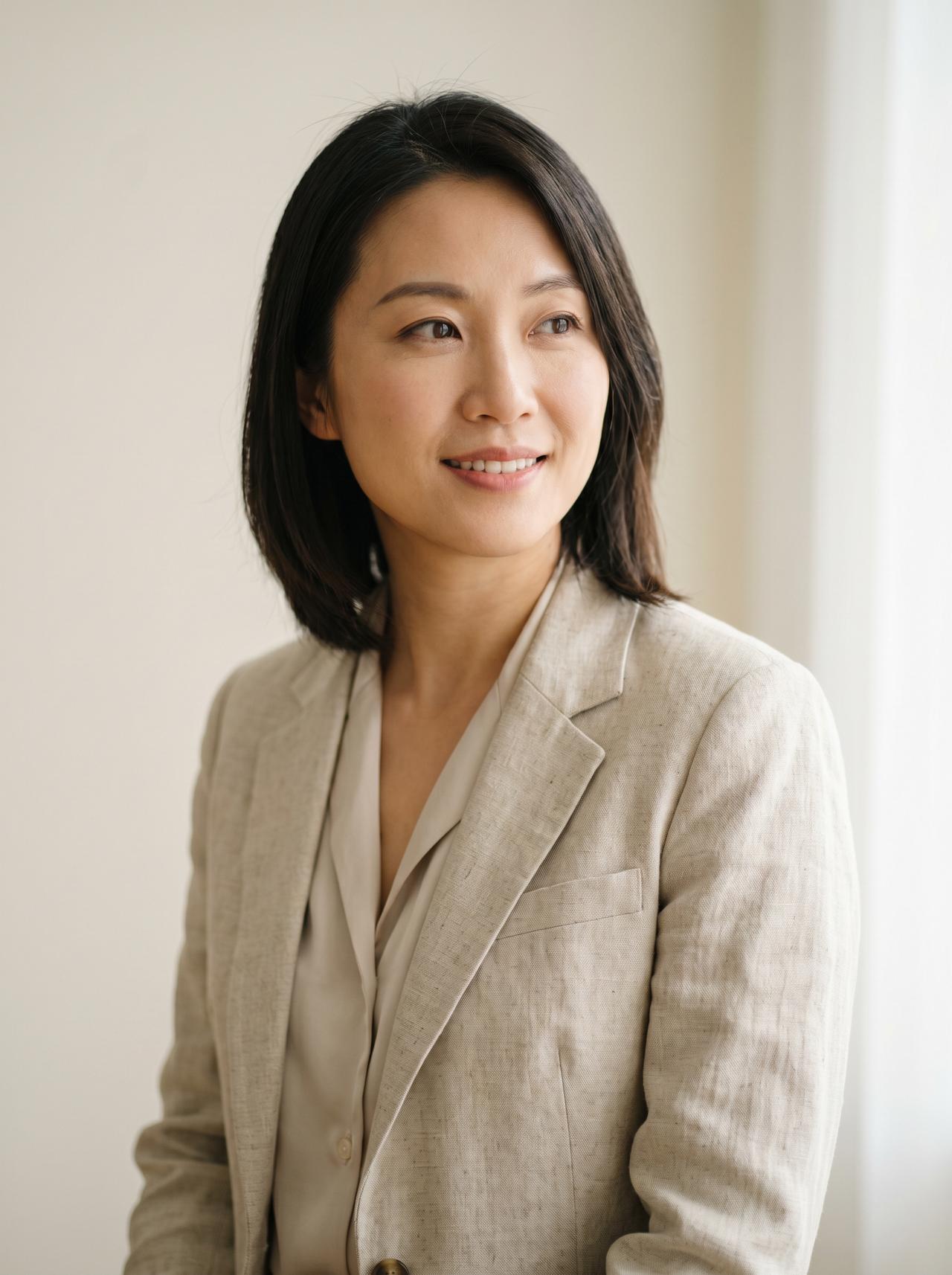 香蕉成员 林 · 晓雯 - 女性成长故事 - www.hsh3a2d5s.cn