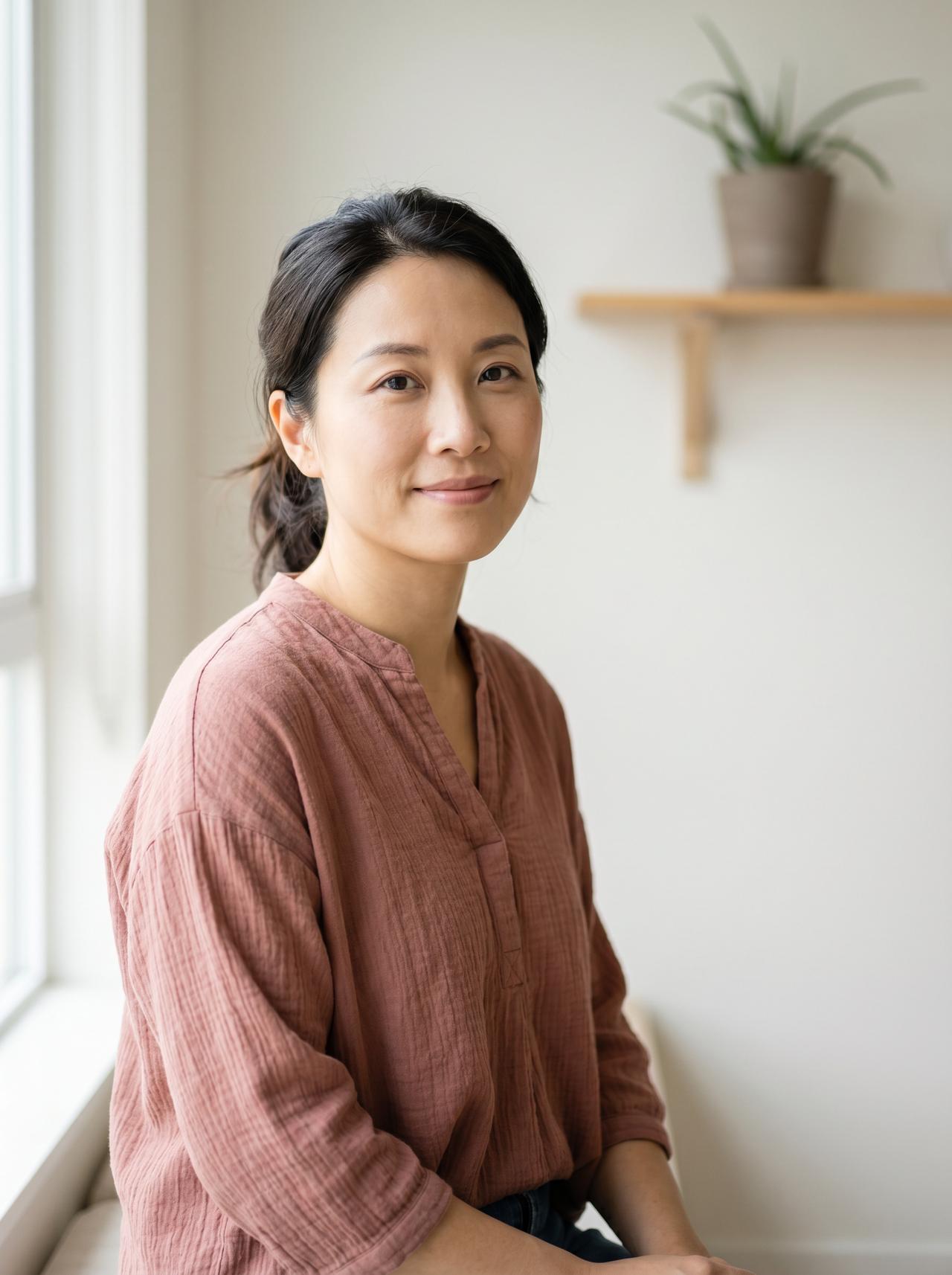 香蕉成员 张 · 思远 - 女性成长故事 - www.hsh3a2d5s.cn