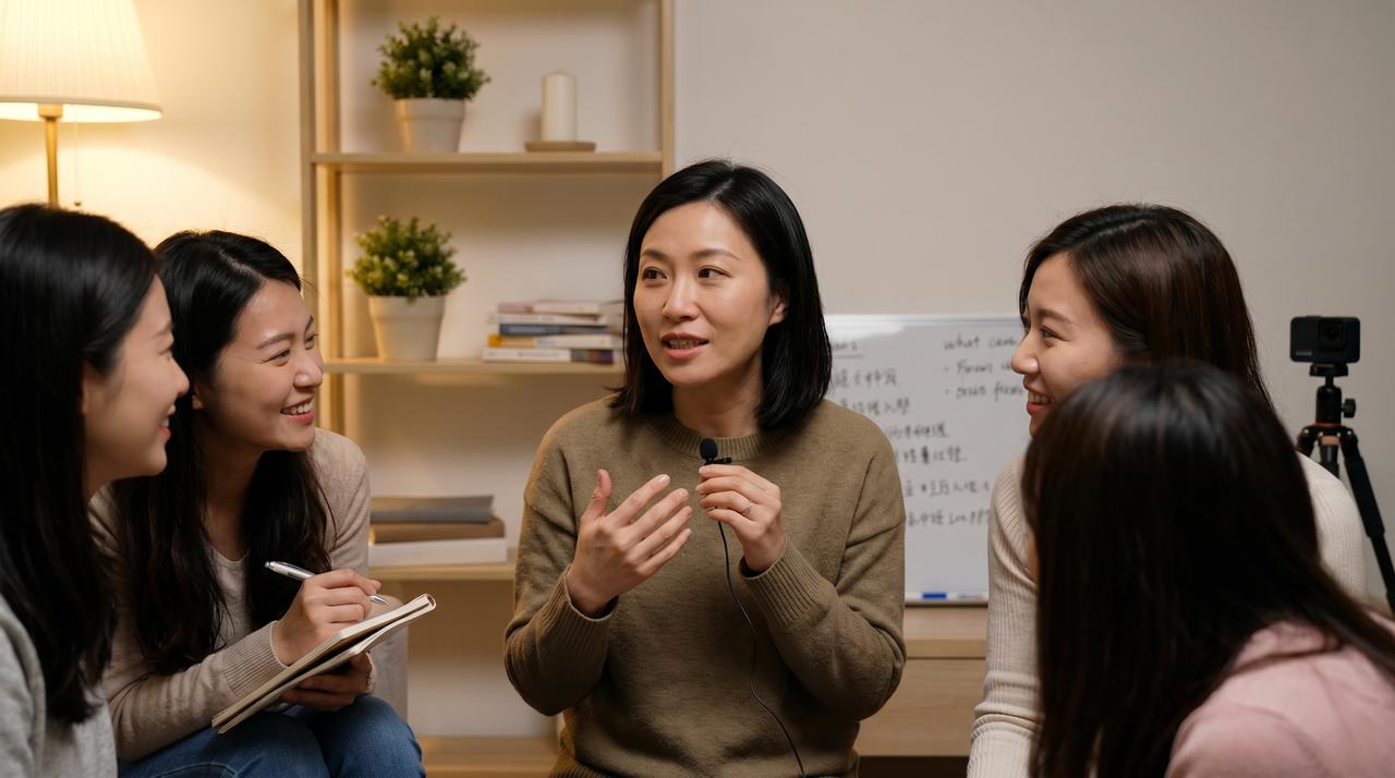 香蕉女性成长视频教程 - 内在秩序建立方法 - www.hsh3a2d5s.cn