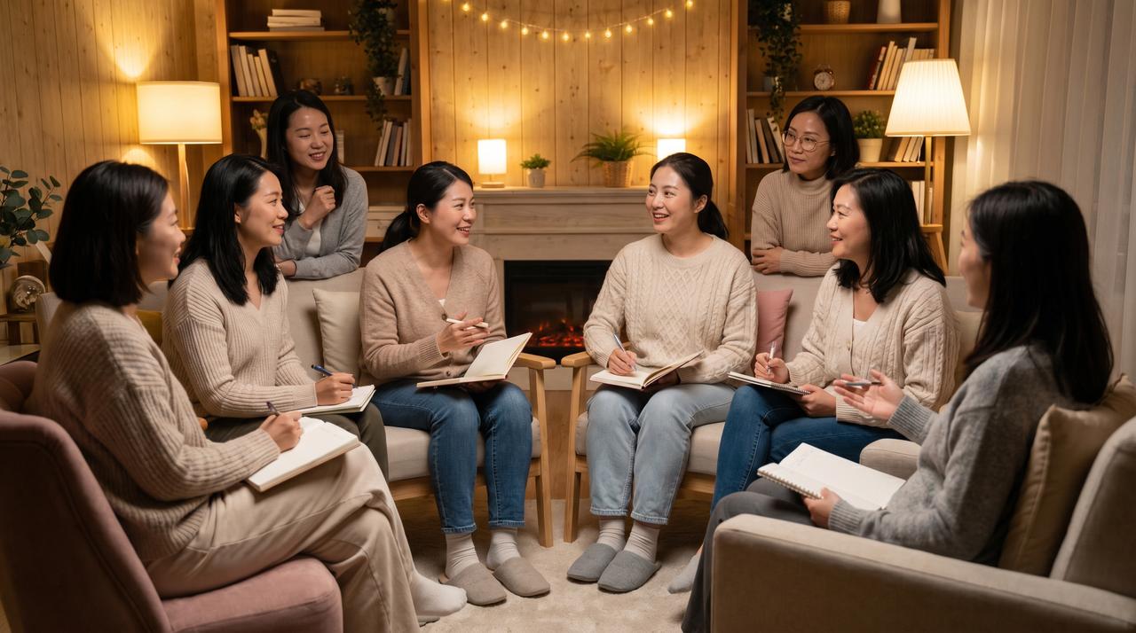 香蕉圈层共学视频 - 女性共同成长视频分享 - www.hsh3a2d5s.cn